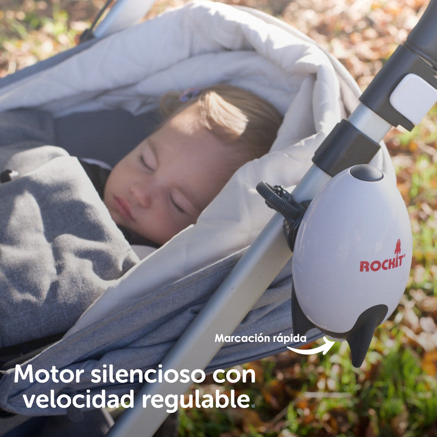 Rockit Recargable