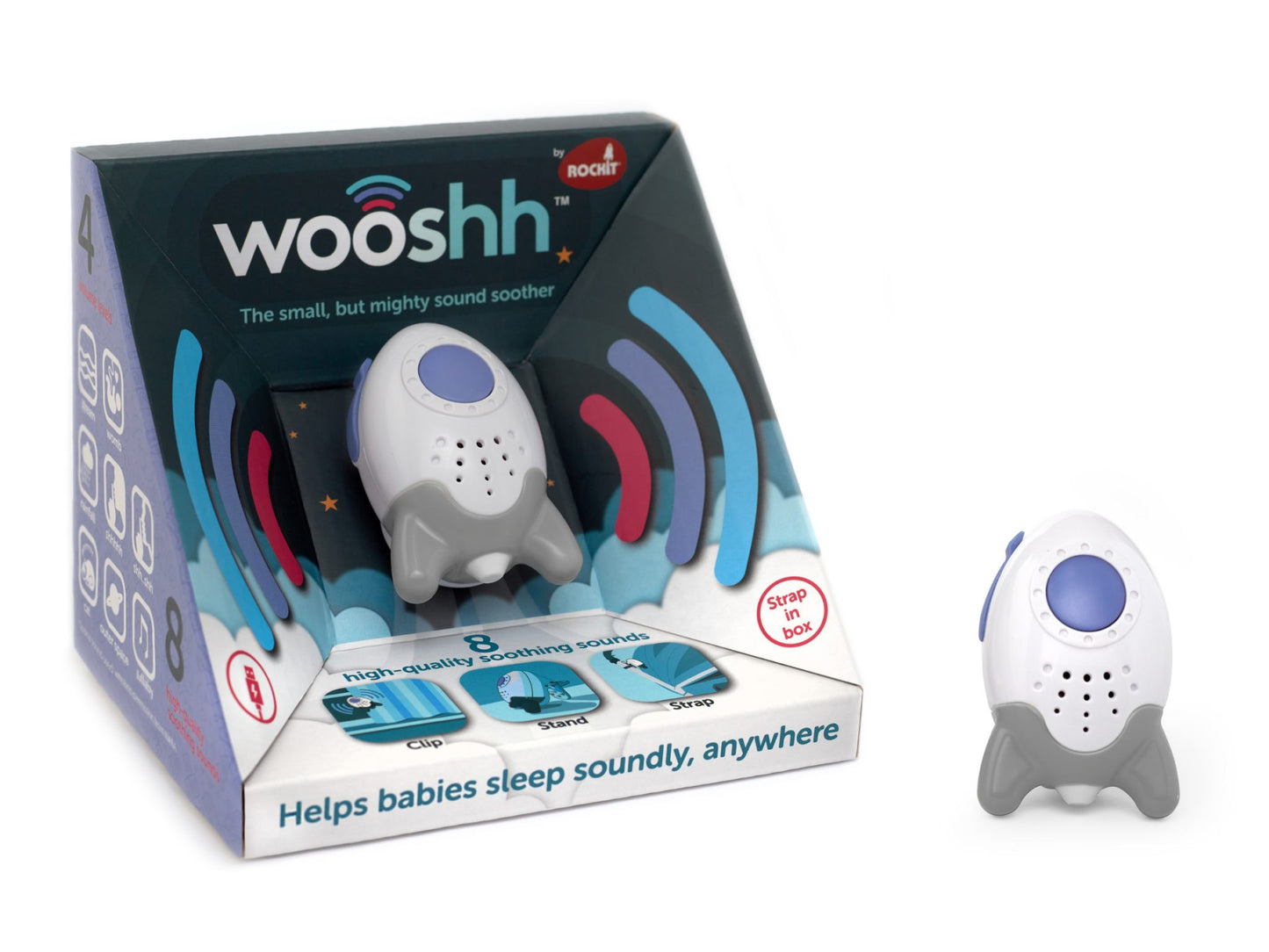Wooshh by Rockit